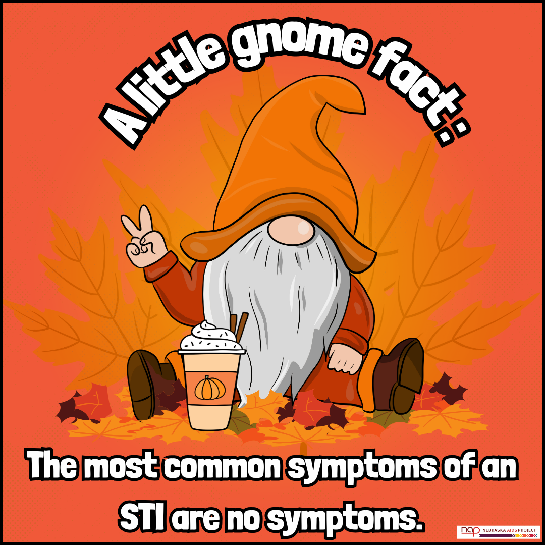 A little gnome fact