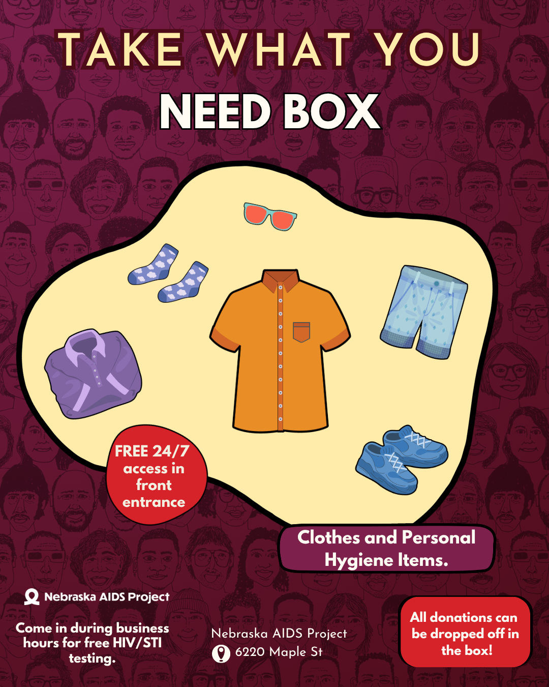Box Flyer 24