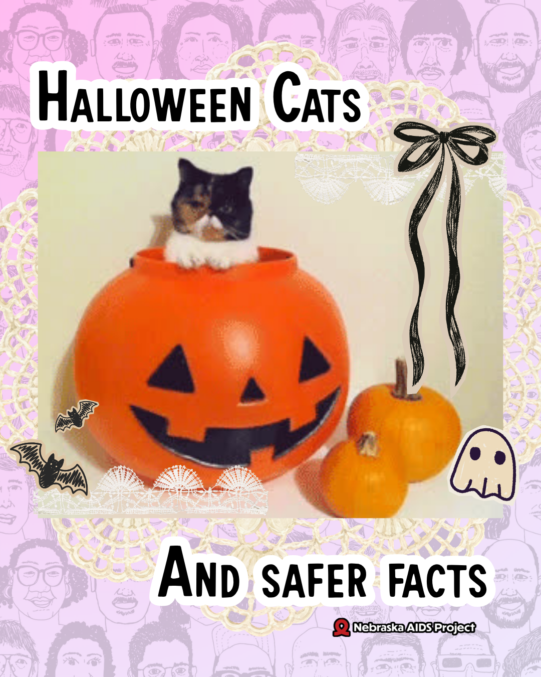Halloween Cats