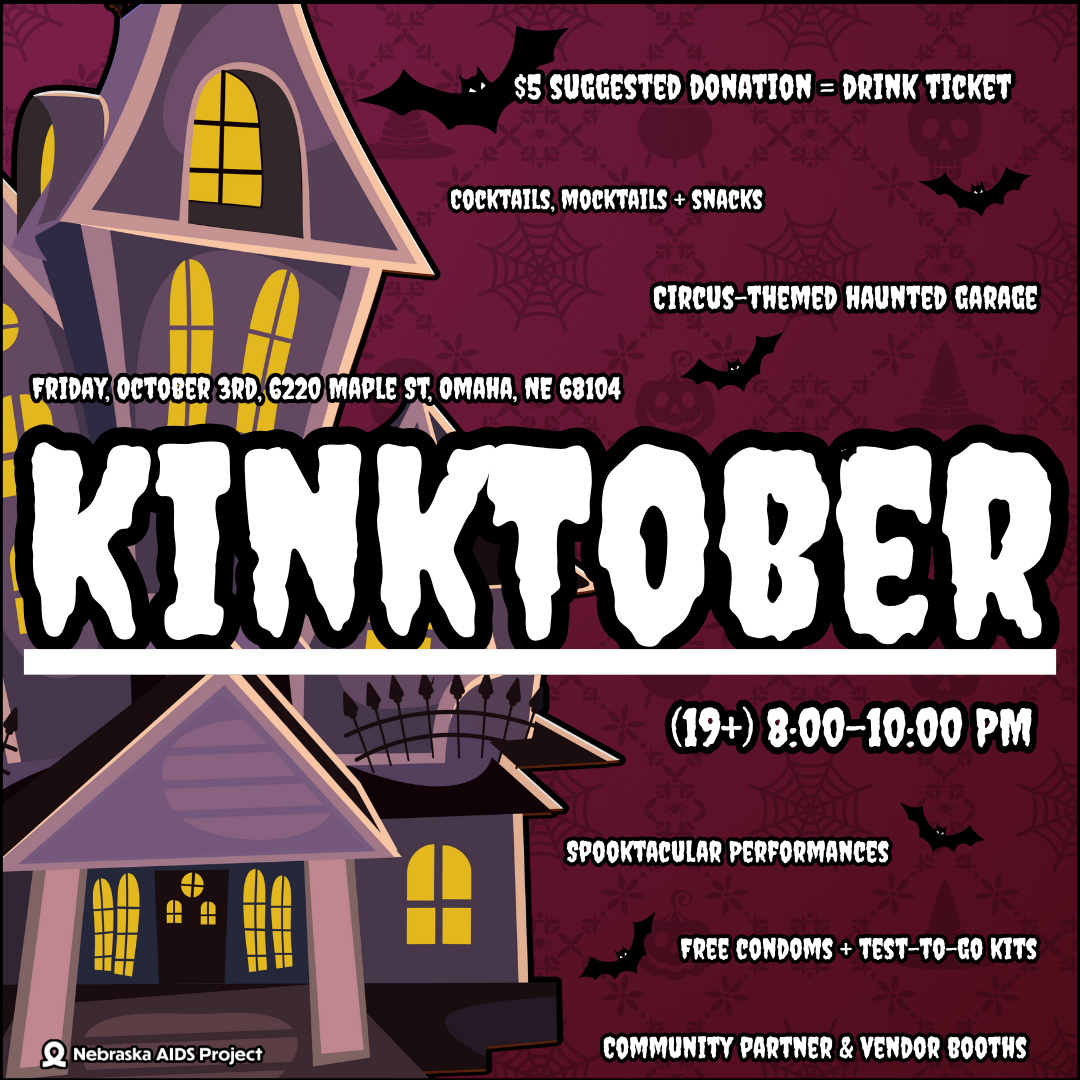 Kink Tober 7