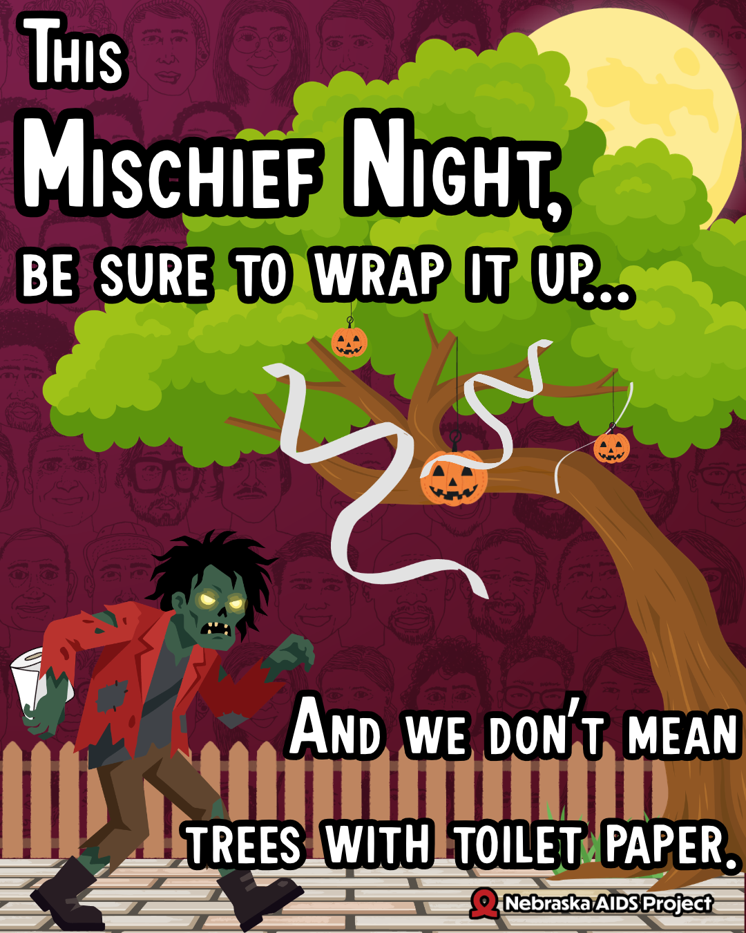 Mischief Night 1