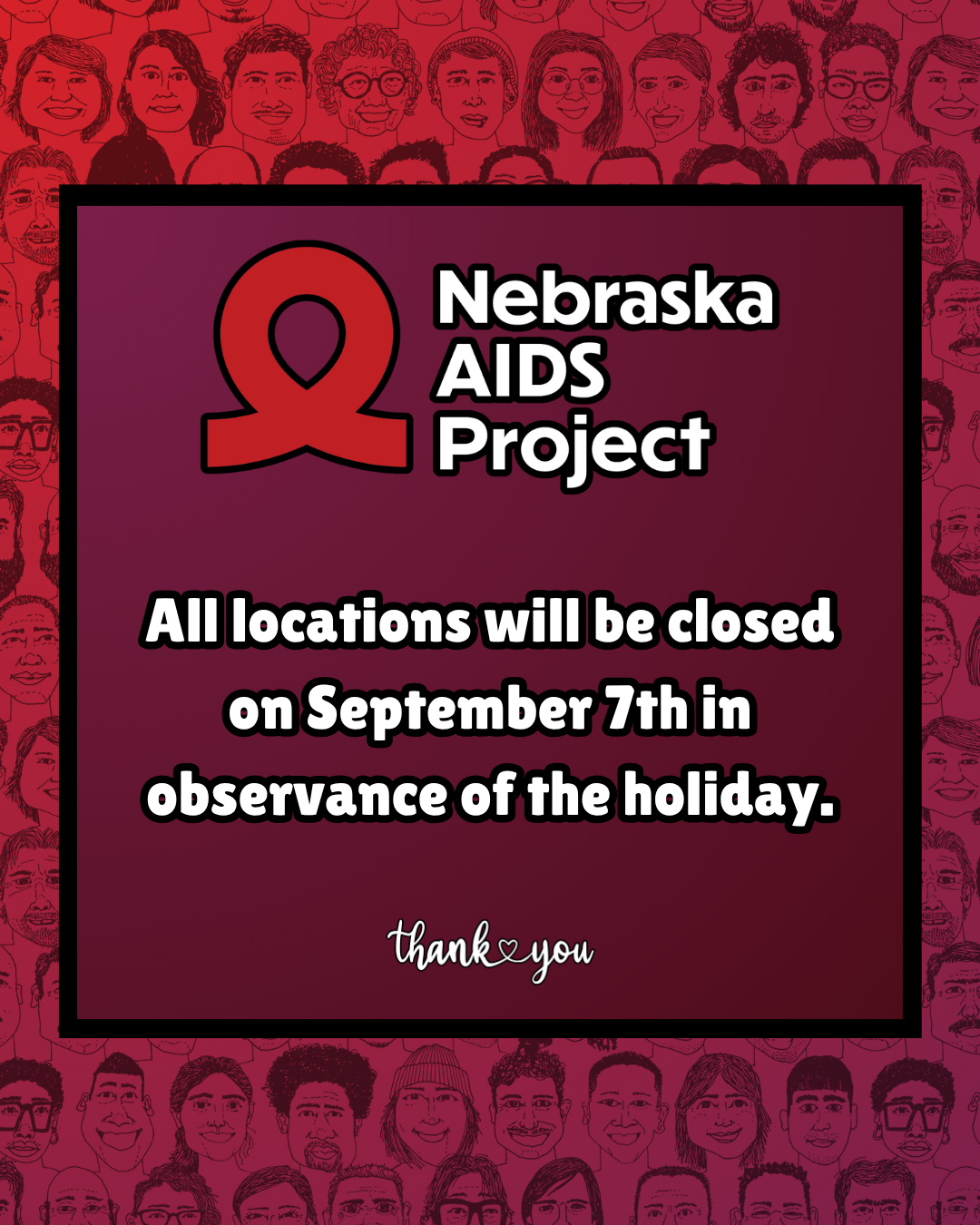 Office Closure 11