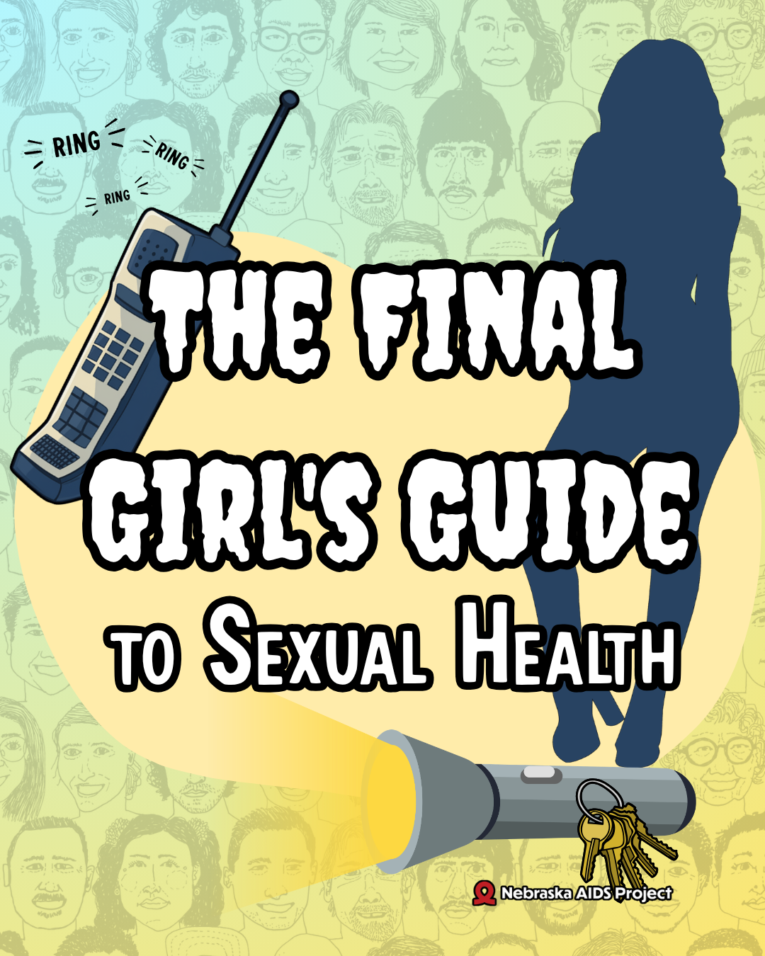 The Final Girls Guide to Sexual Health
