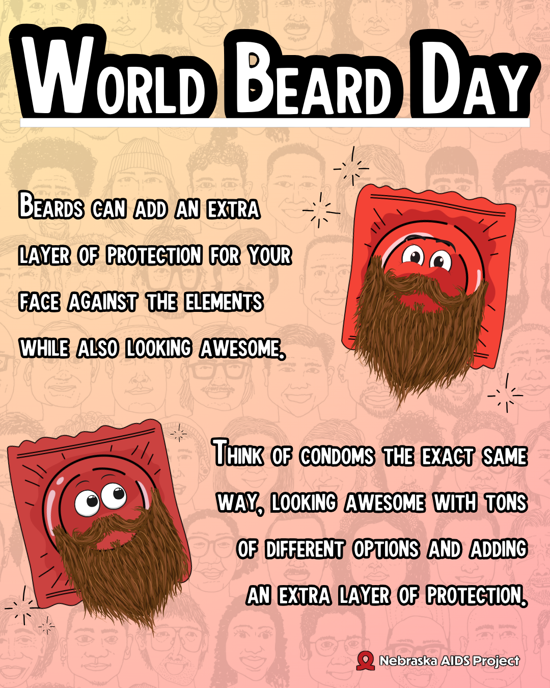 World Beard Day